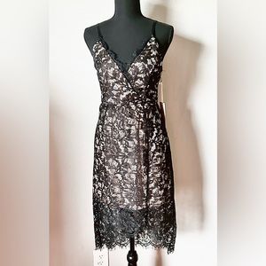 Lace Mari Dress